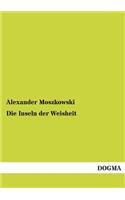 Die Inseln Der Weisheit: (German)