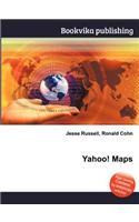 Yahoo! Maps