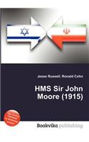 HMS Sir John Moore (1915)