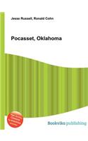 Pocasset, Oklahoma: (English)