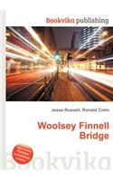 Woolsey Finnell Bridge: (English)
