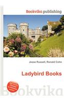 Ladybird Books: (English)