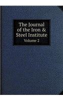 The Journal of the Iron & Steel Institute Volume 2