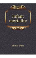 Infant mortality