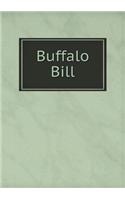 Buffalo Bill: (English)