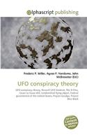 UFO Conspiracy Theory: (English)