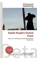 Sabah People's United Front: (English)
