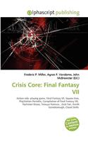 Crisis Core