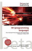 Sr (Programming Language): (English)