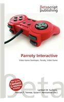 Parroty Interactive
