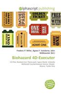 Biohazard 4D-Executer