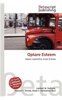 Optare Esteem