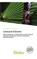 Leonard Falcone