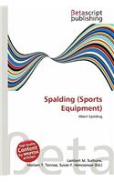 Spalding (Sports Equipment)