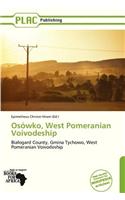 Osowko, West Pomeranian Voivodeship