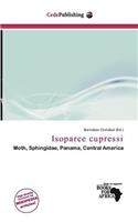 Isoparce Cupressi: (English)