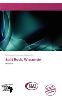 Split Rock, Wisconsin