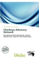 Chechnya Advocacy Network