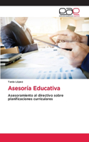 Asesoría Educativa