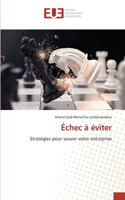 Échec à éviter