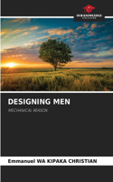 Designing Men