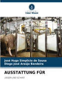 Ausstattung Für