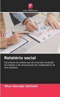 Relatório social