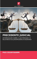 Precedente Judicial