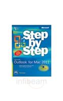 Microsoft® Outlook® For Mac 2011 Step By Step