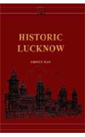 Historic Lucknow