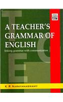 A Teacher's Grammar of English: Linking a Grammar with Communication
