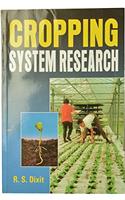 Cropping System Research