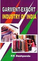 Garment Export Industry of India