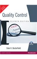 Quality Control (With Cd)