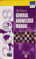 The Pearson General Knowledge Manual 2008