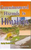 Geoenvironmental Hazards in Himalaya