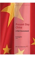 Present Day China