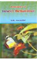 Principles of Insect Behaviour