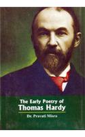 The Early Poetry Of Thomas Hardy