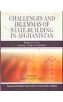 Challenges And Dilemmas Of State-Building In Afganistan