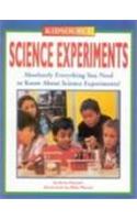 Kidsource Science Experiments