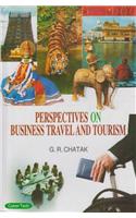 Perspectives On Business Travel And Tourism