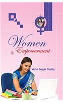 Women Empowerment