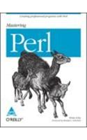 Mastering Perl