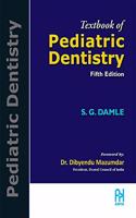 TEXTBOOK OF PEDIATRIC DENTISTRY 5/ED