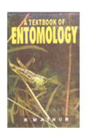A Textbook of Entomology
