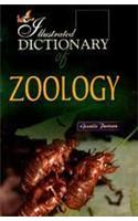 The Illustrated Dictionary of Zoology