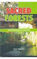 Scared Forests: Ecology and Diversity