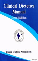 Clinical Dietetics Manual