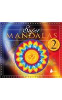 Super Mandalas 2